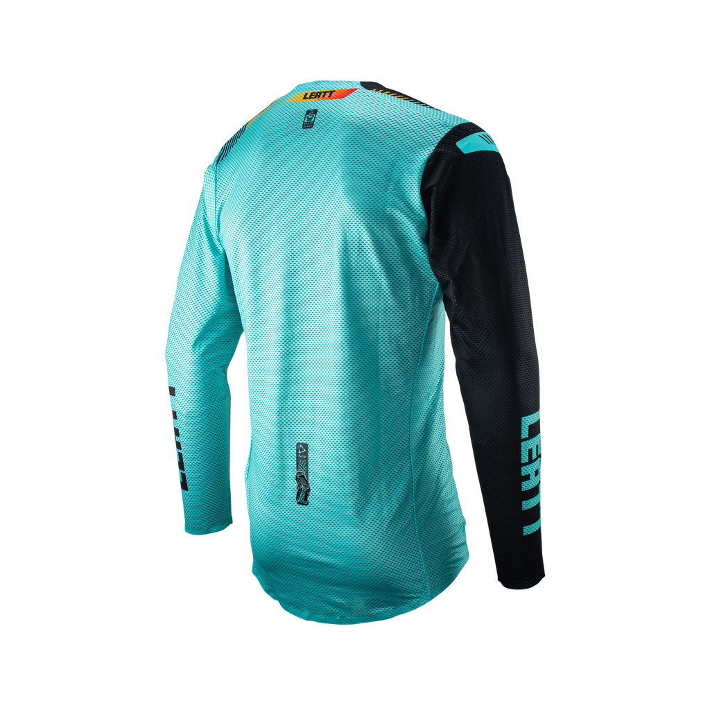 CAMISOLA LEATT 5.5 ULTRAWELD FUEL - L - 5023030852 -