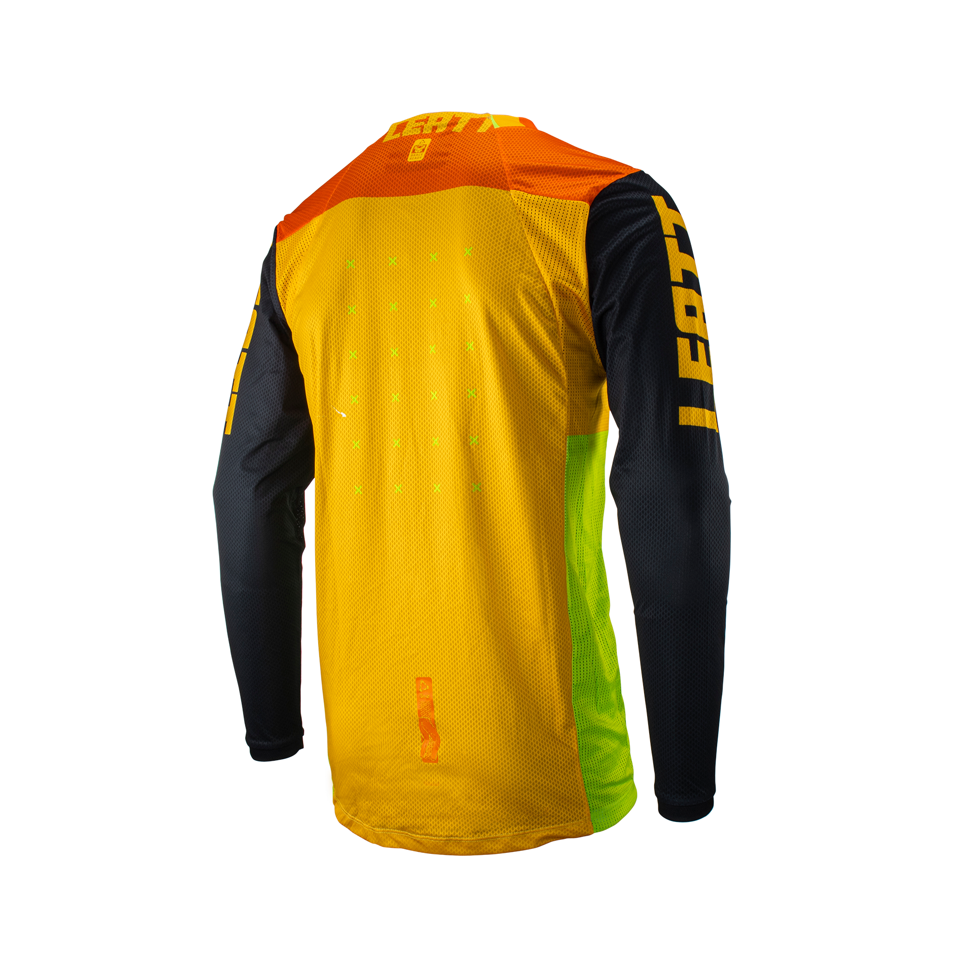 CAMISOLA LEATT 4.5 LITE CITRUS - L - 5023032002 -