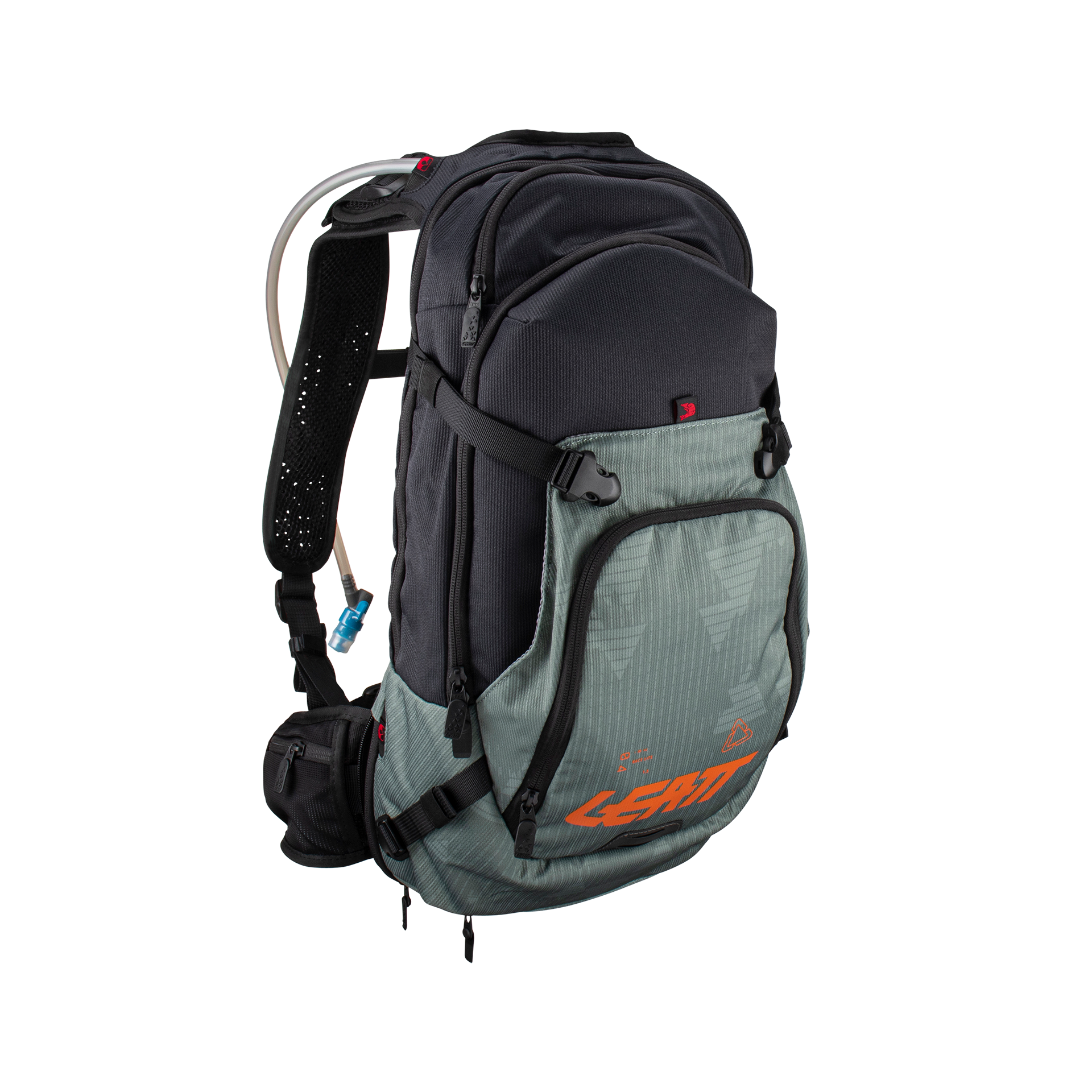 HYDRA SYSTEM LEATT XL 1.5 CACTUS - 7023051600 -