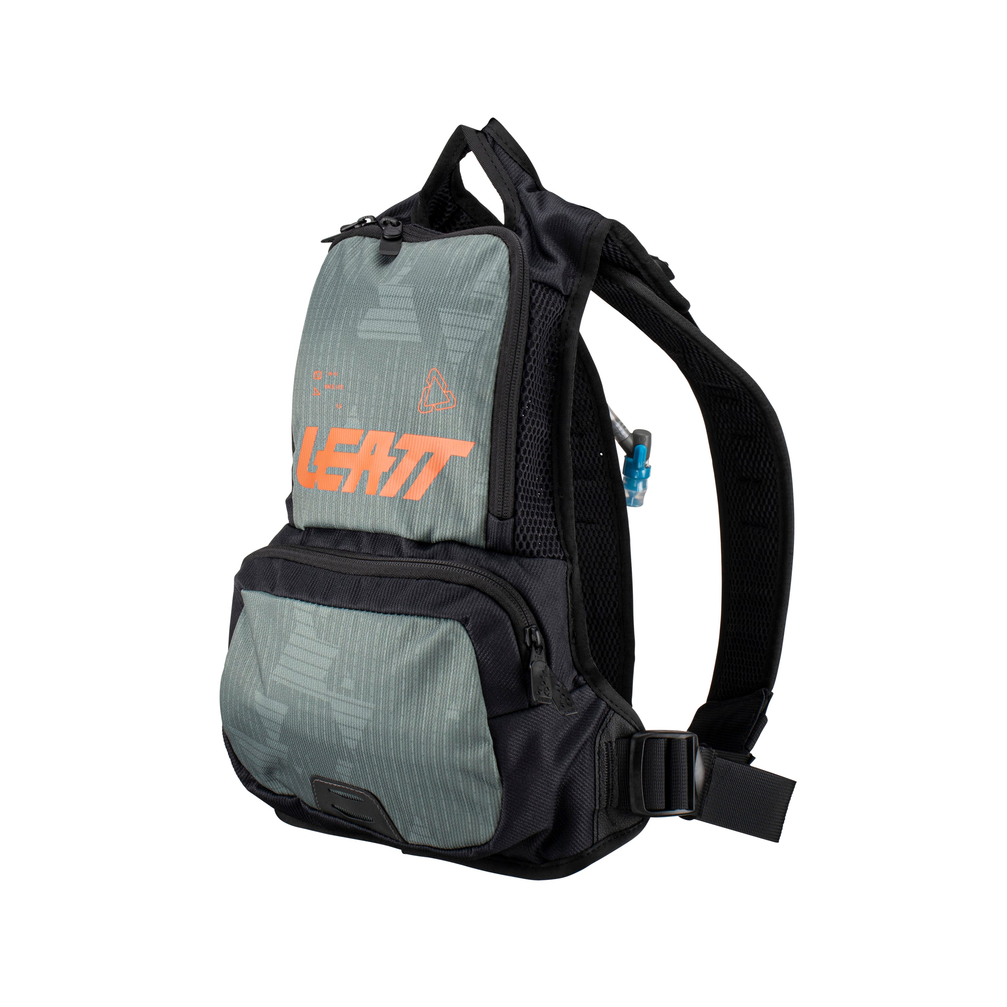 HYDRA SYSTEM LEATT RACE 1.5 HF CACTUS - 7023051800 -