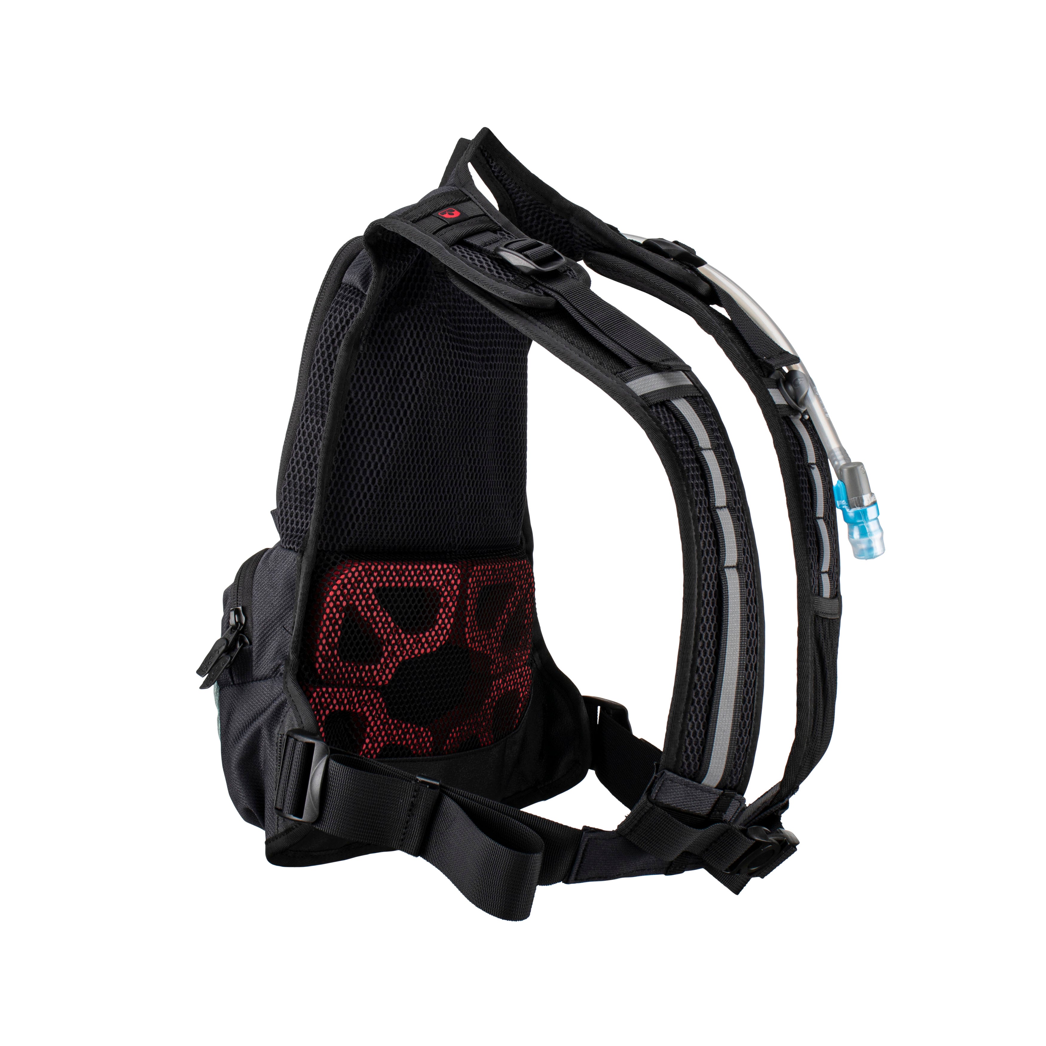 HYDRA SYSTEM LEATT RACE 1.5 HF CACTUS - 7023051800 -
