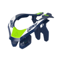 BRACE LEATT 4.5 AZUL - L/XL - 1023050001 -