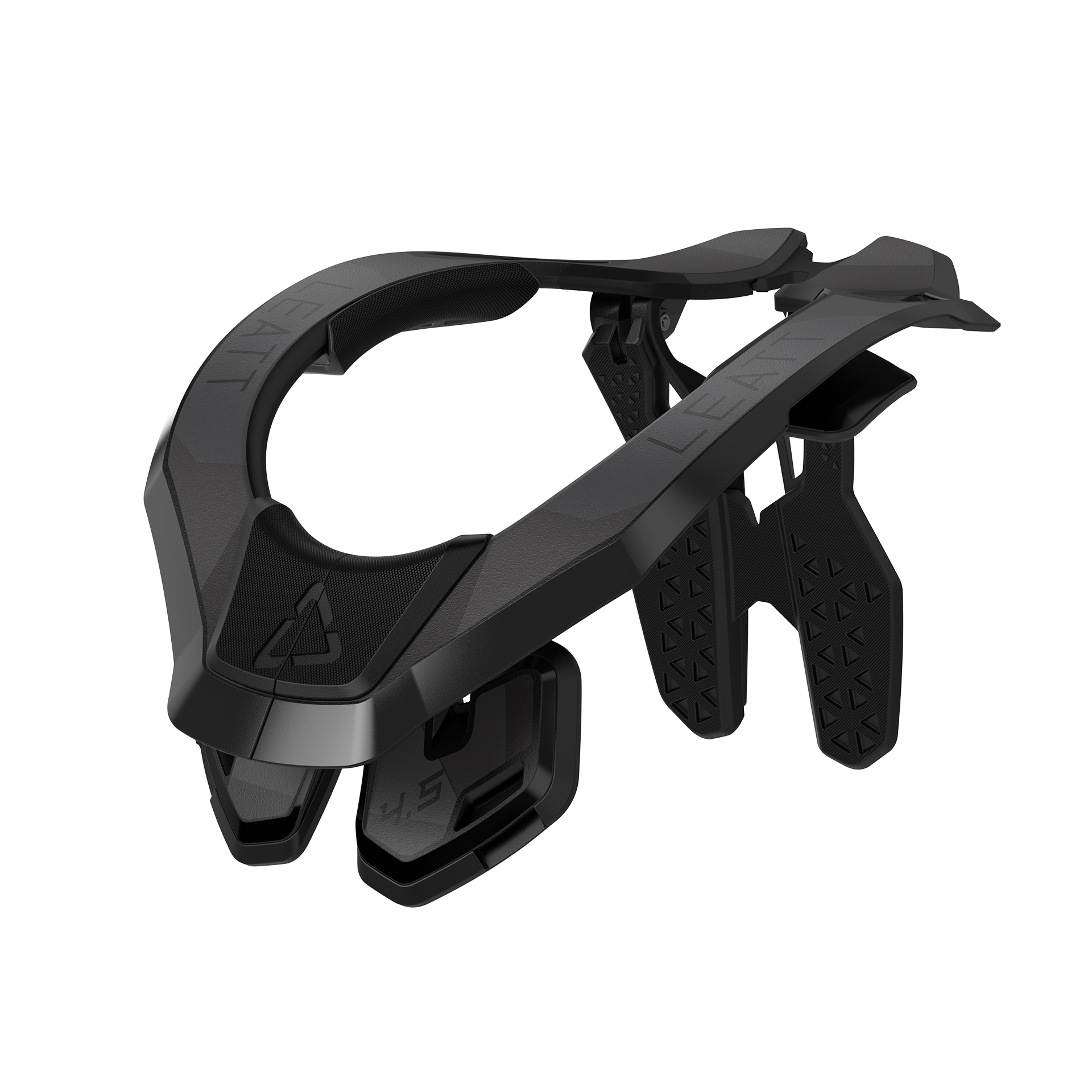 BRACE LEATT 4.5 STEALTH - L/XL - 1023050201