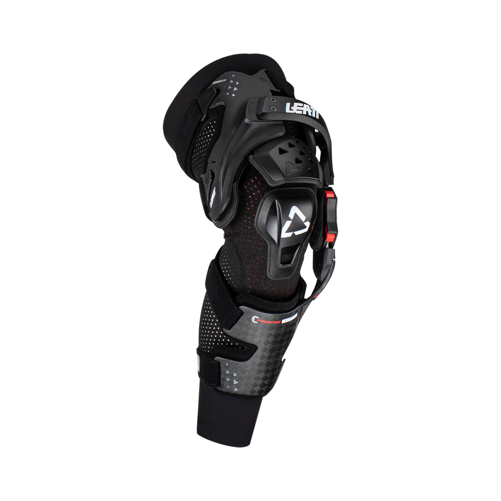 JOELHEIRAS LEATT C-FRAME HYBRID (PAR) S/M - 5023050500
