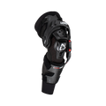 JOELHEIRAS LEATT C-FRAME HYBRID (PAR) S/M - 5023050500