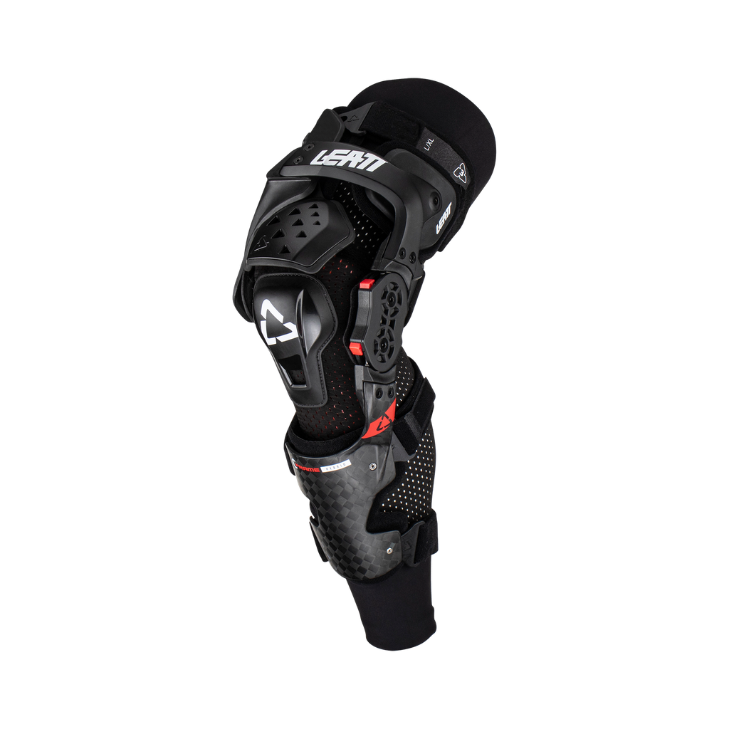 JOELHEIRAS LEATT C-FRAME HYBRID (PAR) L/XL - 5023050501