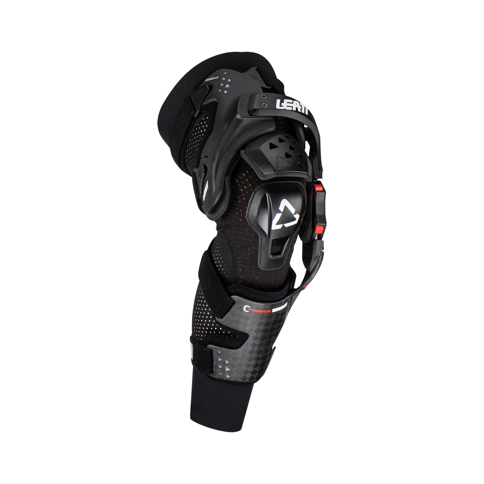 JOELHEIRAS LEATT C-FRAME HYBRID (PAR) XXL - 5023050502