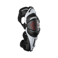 JOELHEIRAS LEATT Z-FRAME (PAR) BRANCO - XL - 5022121913