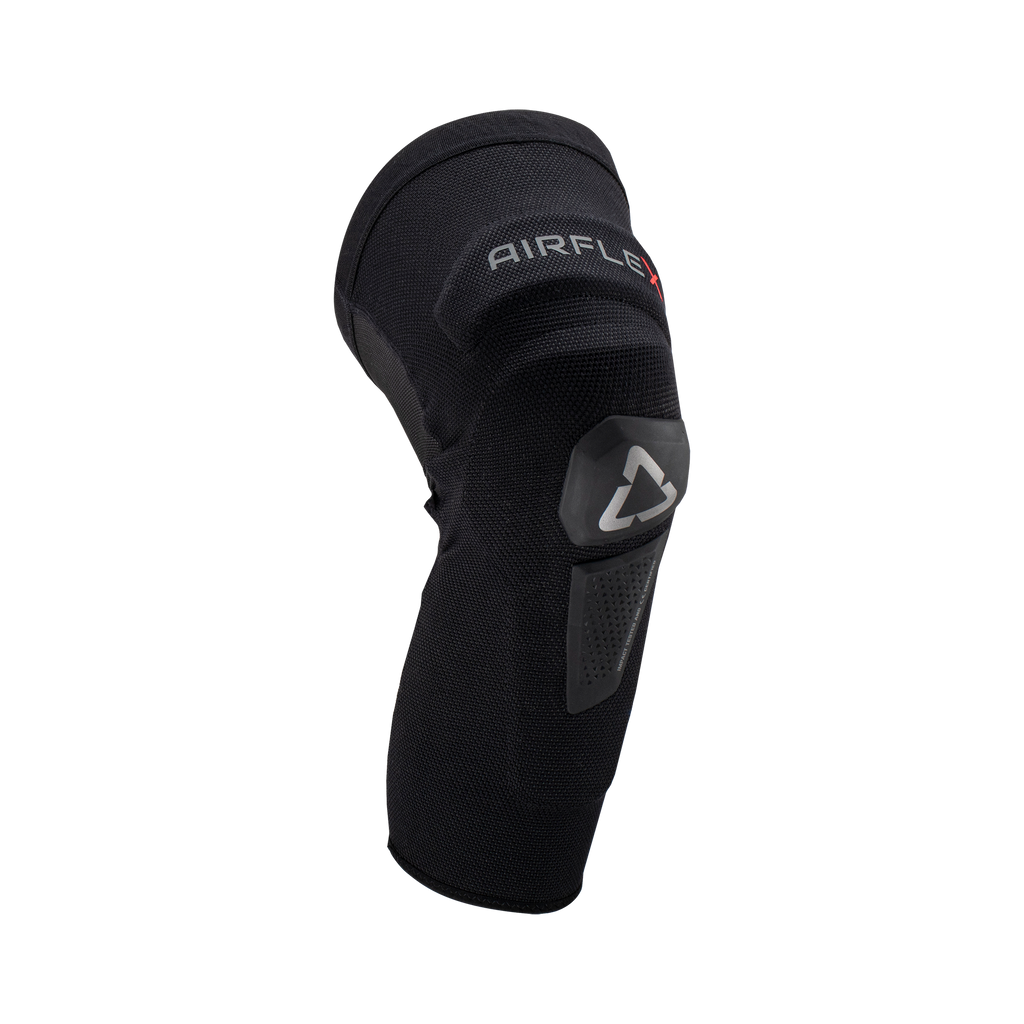 JOELHEIRAS LEATT AIRFLEX HYBRID PRO PRETO - M - 5023050851 -