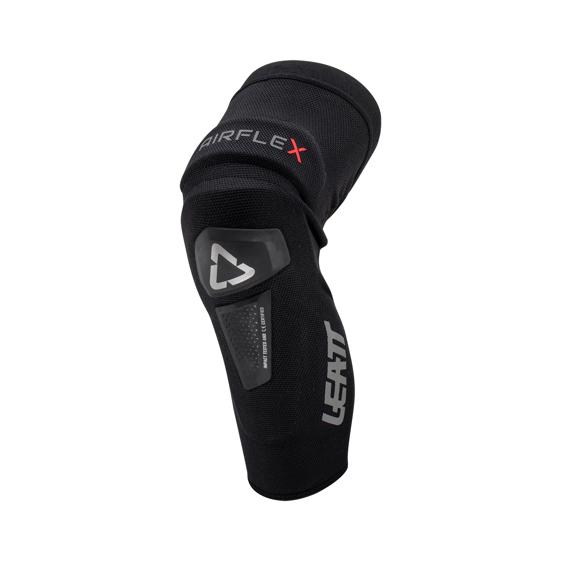 JOELHEIRAS LEATT AIRFLEX HYBRID PRO PRETO - M - 5023050851 -