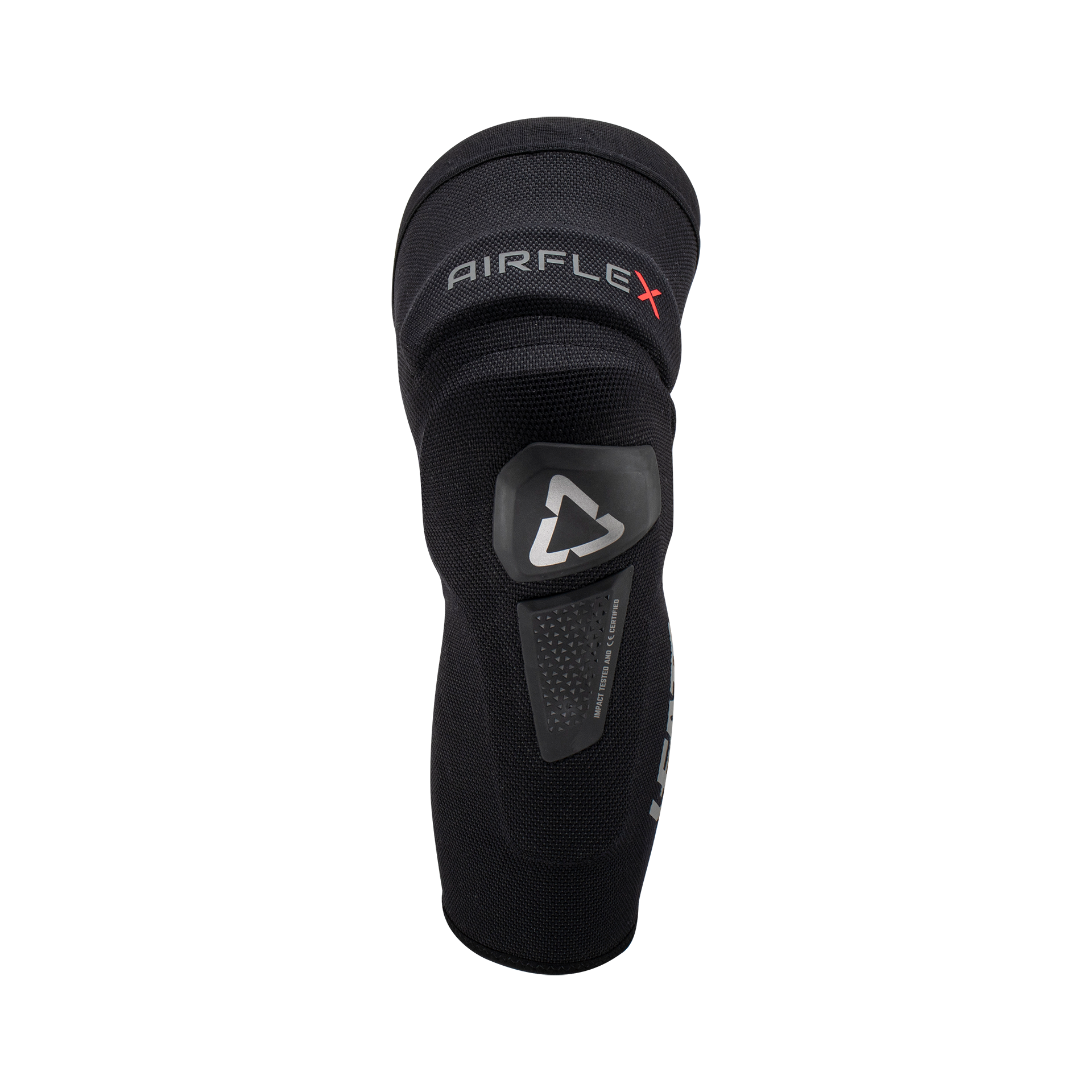 JOELHEIRAS LEATT AIRFLEX HYBRID PRO PRETO - M - 5023050851 -