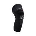 JOELHEIRAS LEATT AIRFLEX HYBRID PRO PRETO - XL - 5023050853 -