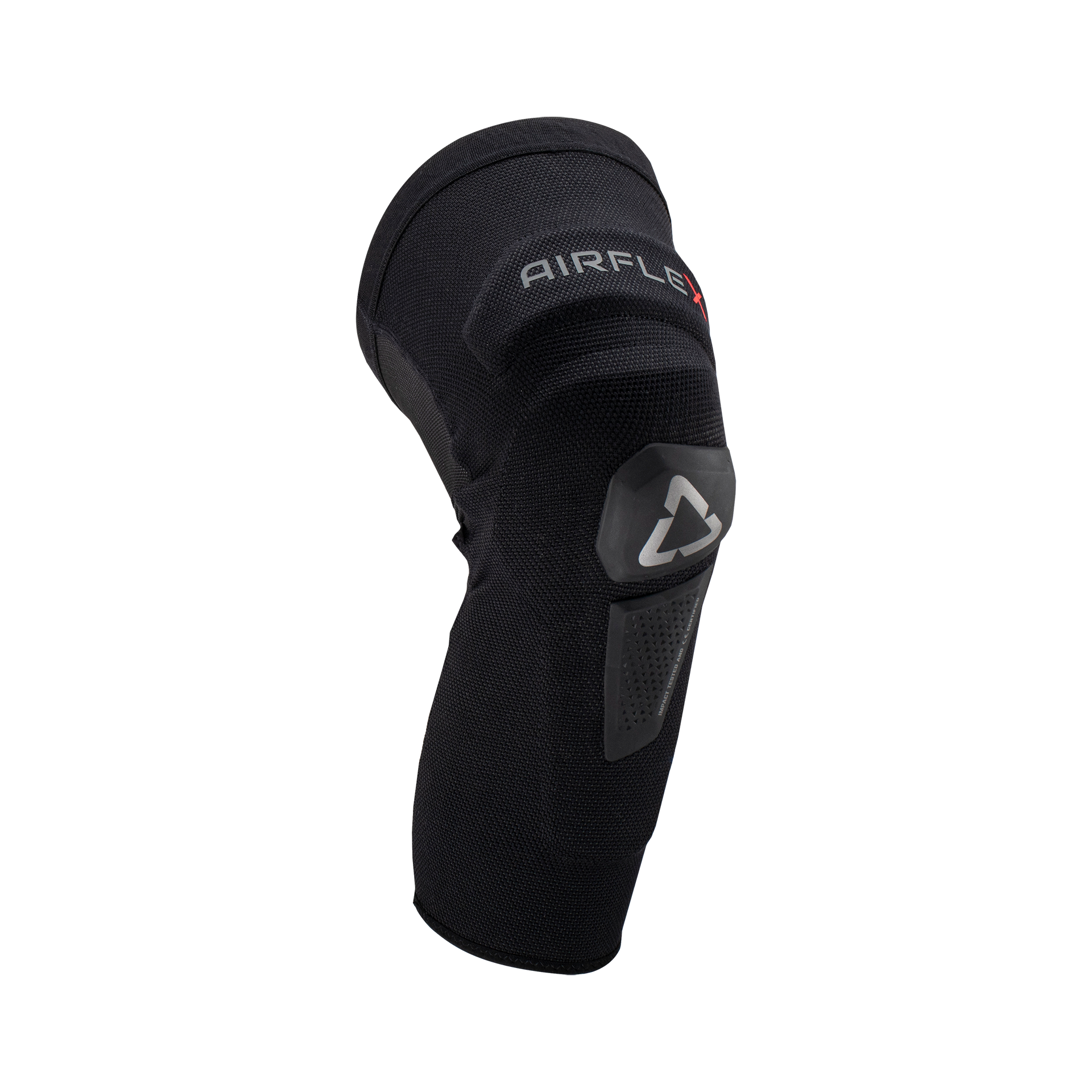JOELHEIRAS LEATT AIRFLEX HYBRID PRO PRETO - XL - 5023050853 -