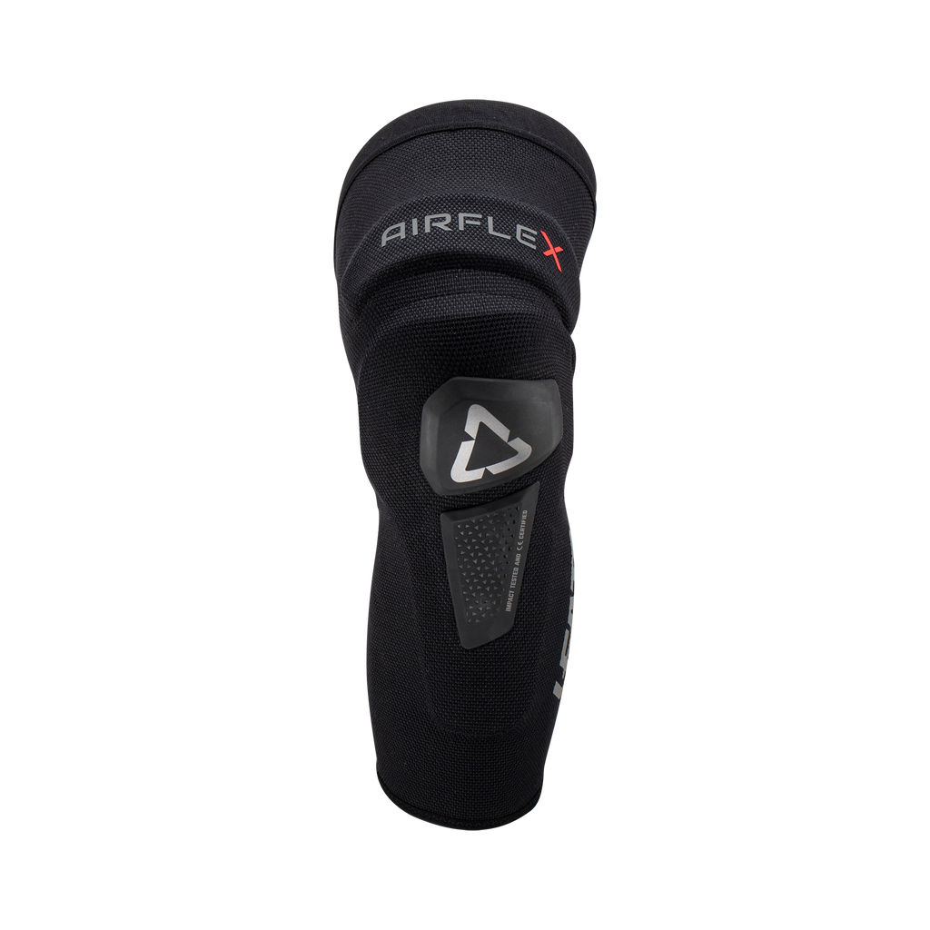 JOELHEIRAS LEATT AIRFLEX HYBRID PRO PRETO - XL - 5023050853 -