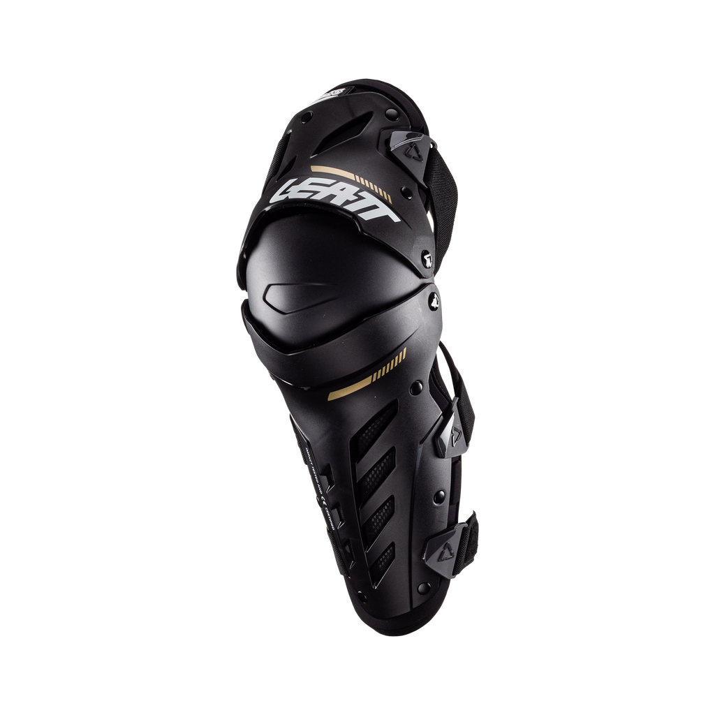 JOELHEIRAS LEATT DUAL AXIS PRETO JUNIOR - 5023051050