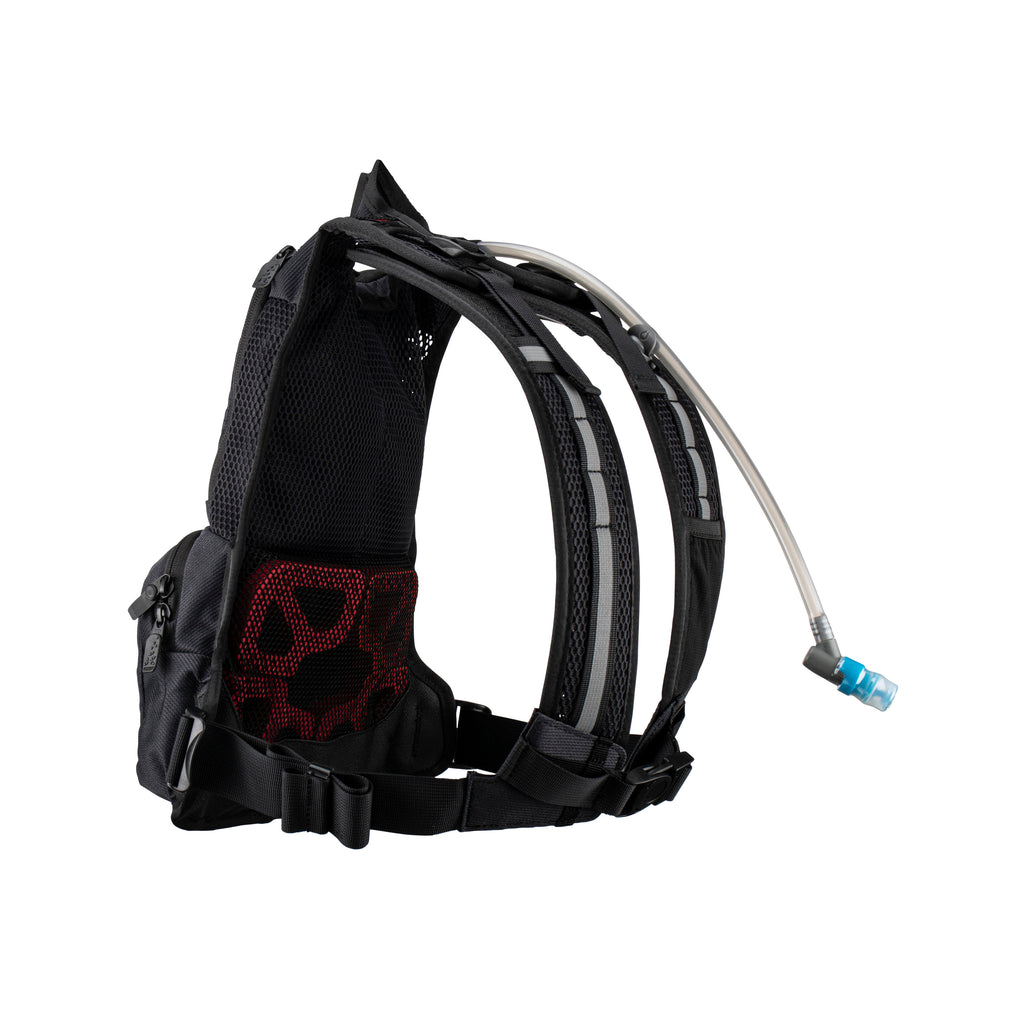 HYDRA SYSTEM LEATT RACE 1.5 HF PRETO - 7023051750