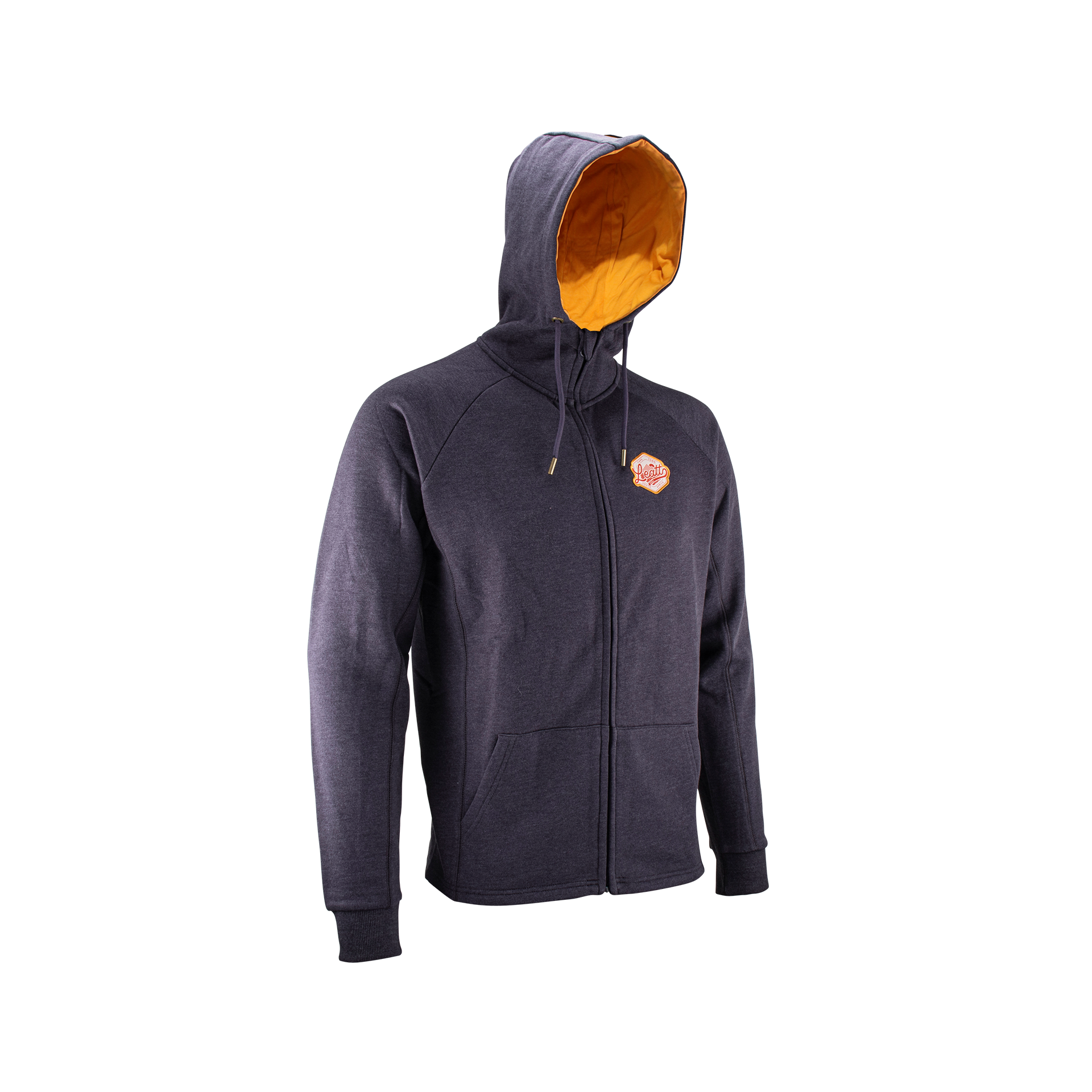 CASACO COM CAPUZ LEATT RETRO - M - 5023047751 -