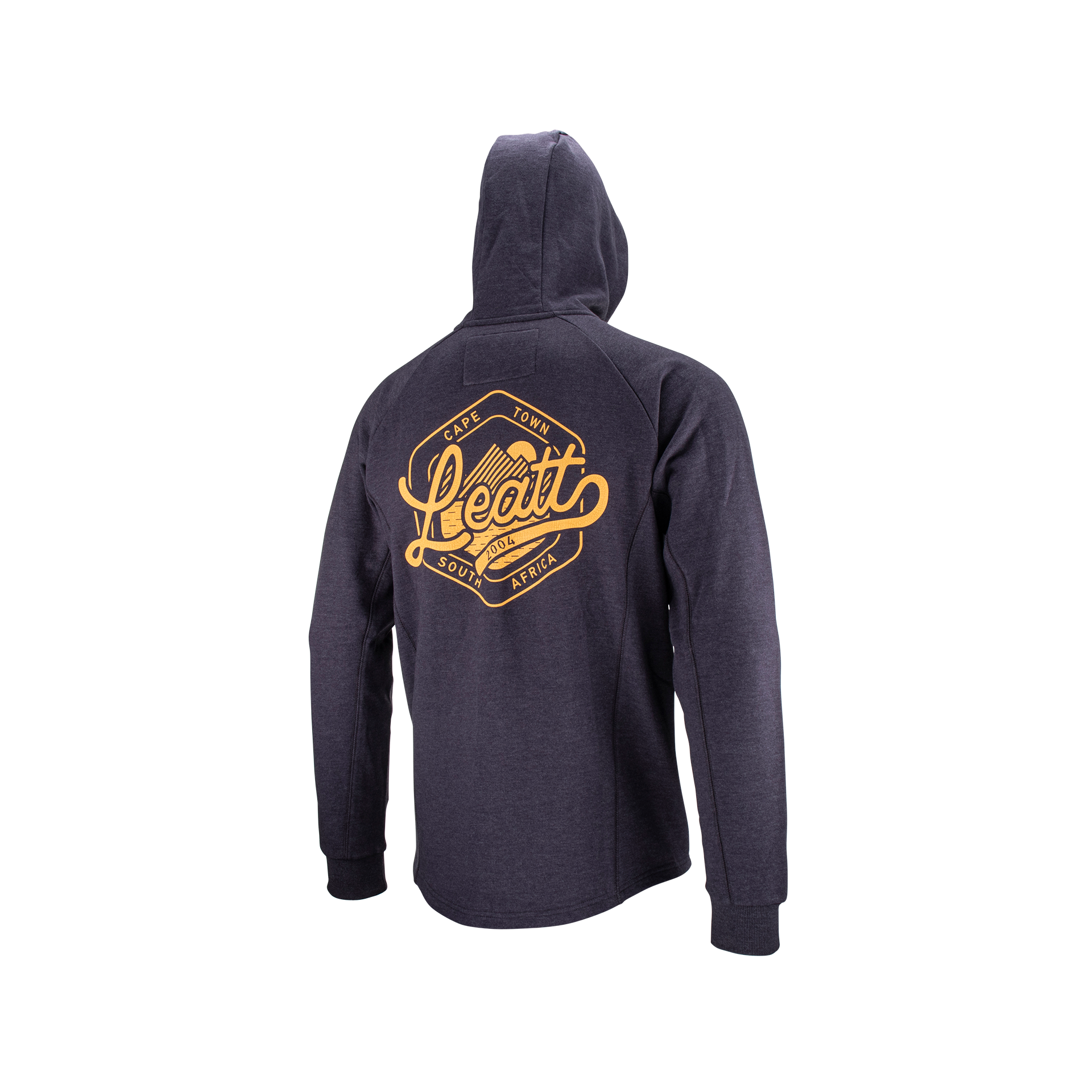 CASACO COM CAPUZ LEATT RETRO - M - 5023047751 -