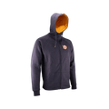 CASACO COM CAPUZ LEATT RETRO - XL - 5023047753 -