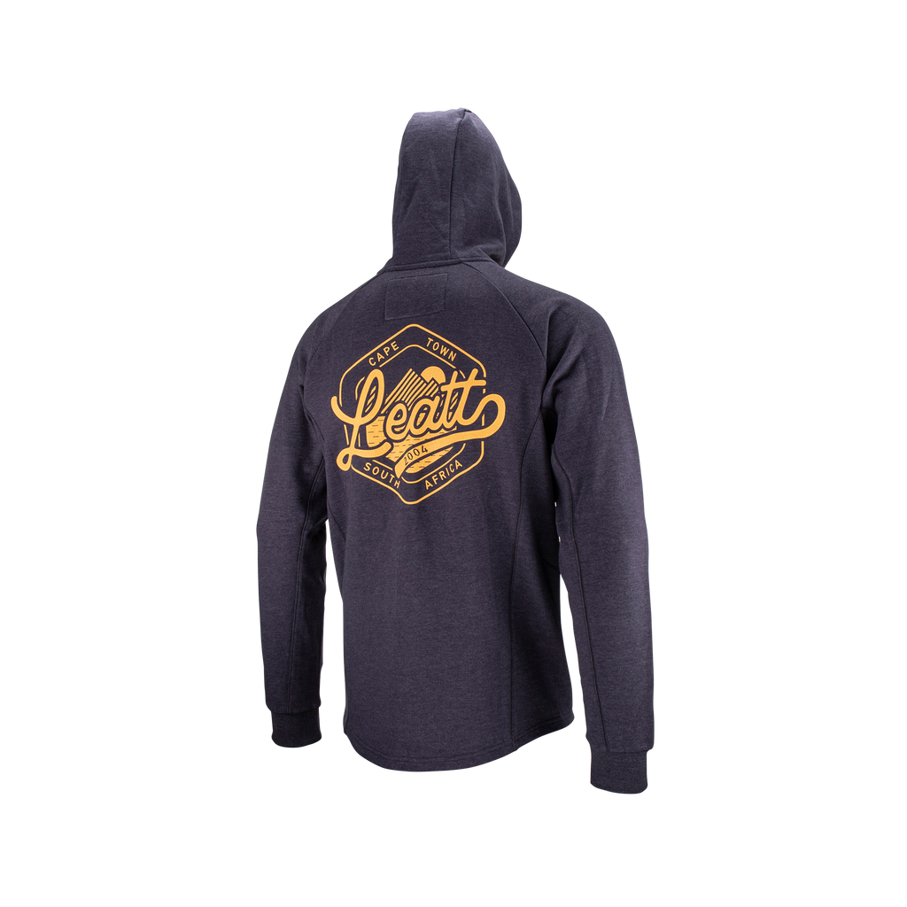 CASACO COM CAPUZ LEATT RETRO - XL - 5023047753 -