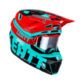 CAPACETE LEATT 7.5 FUEL - L - 1023010753 -