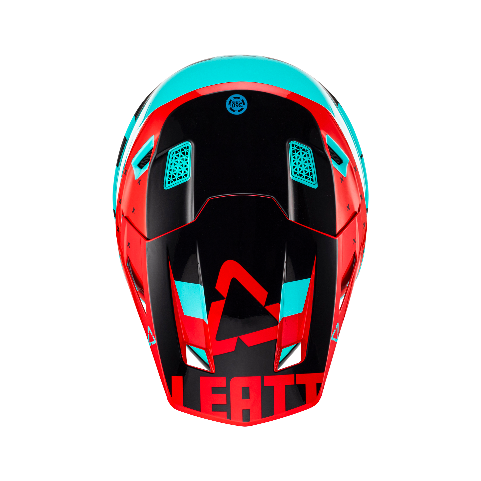 CAPACETE LEATT 7.5 FUEL - L - 1023010753 -