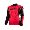 BLUSAO LEATT 4.5 LITE VERMELHO - XL - 5023030603