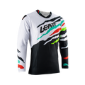 CAMISOLA LEATT 5.5 ULTRAWELD TIGER - M - 5023030801 -