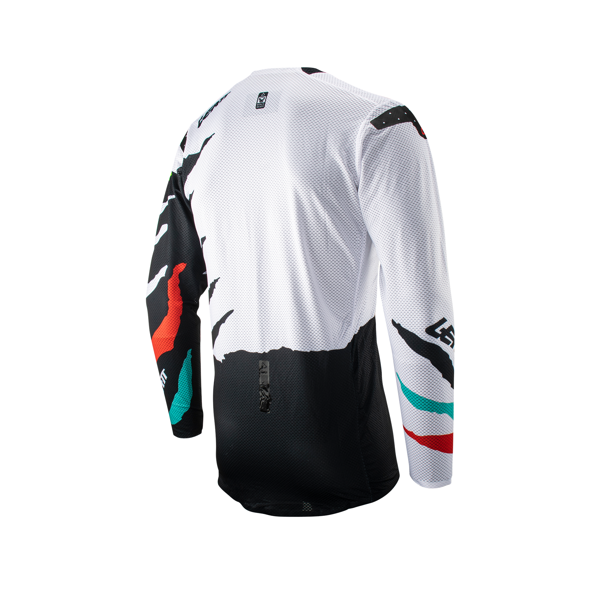 CAMISOLA LEATT 5.5 ULTRAWELD TIGER - M - 5023030801 -