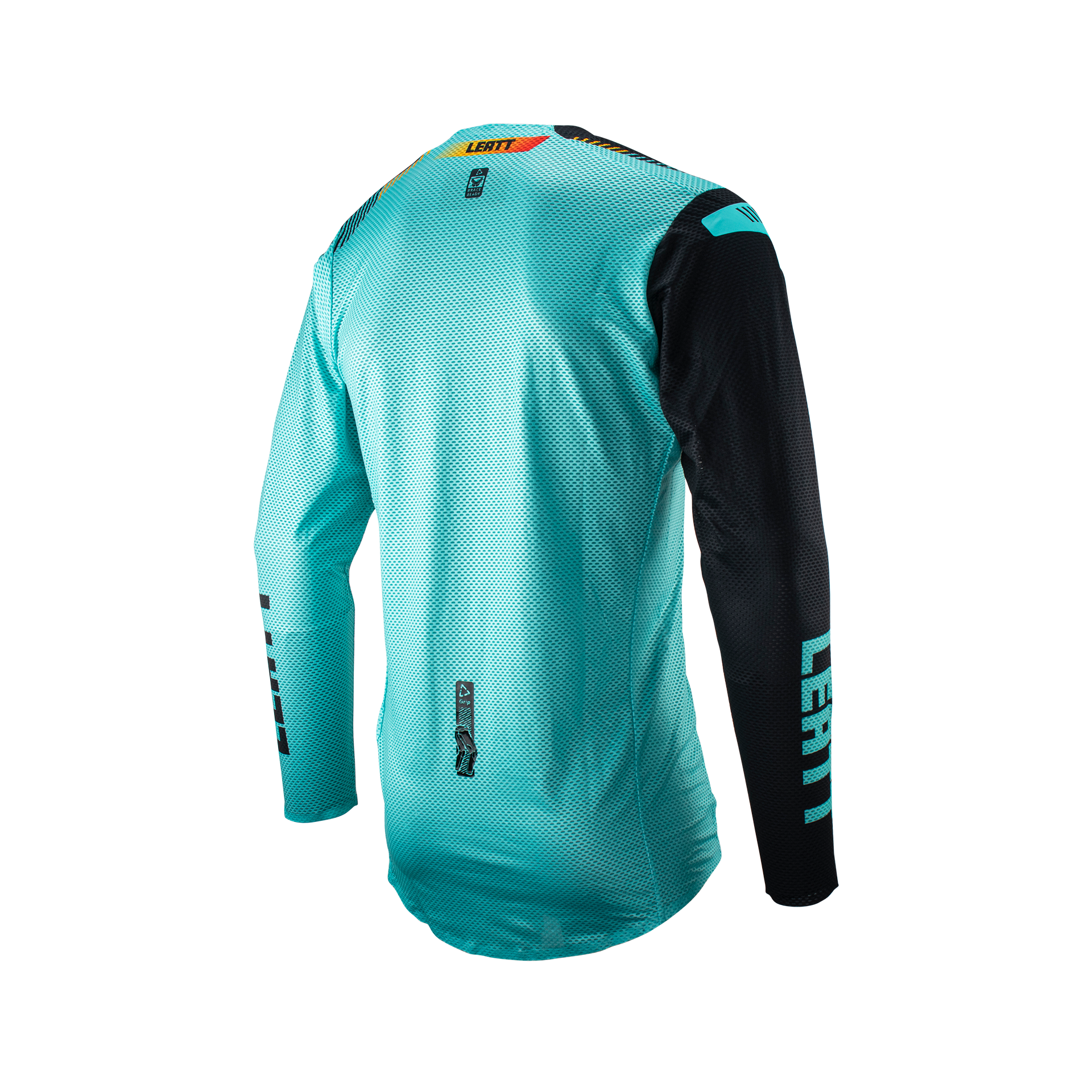 CAMISOLA LEATT 5.5 ULTRAWELD FUEL - M - 5023030851 -