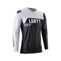 CAMISOLA LEATT 5.5 ULTRAWELD GRAPHITE - M - 5023030901 -