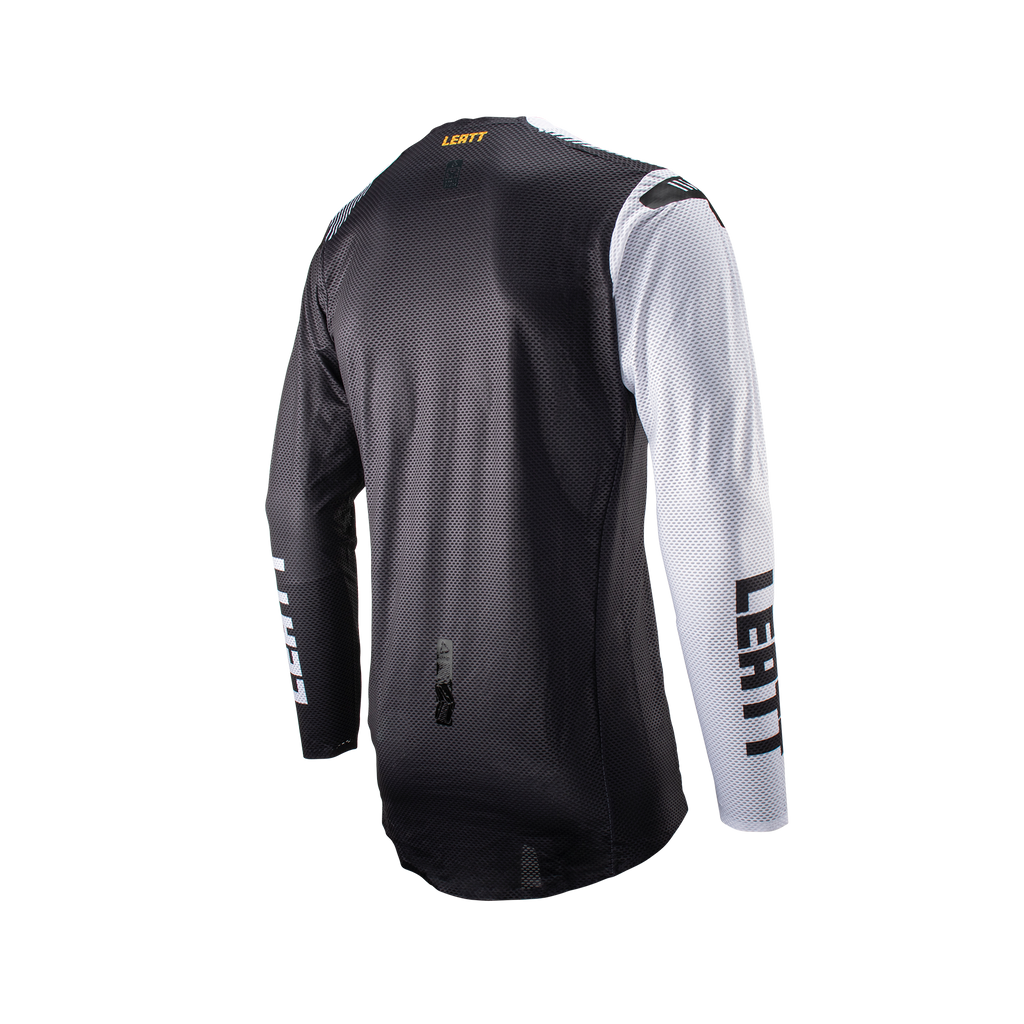 CAMISOLA LEATT 5.5 ULTRAWELD GRAPHITE - M - 5023030901 -
