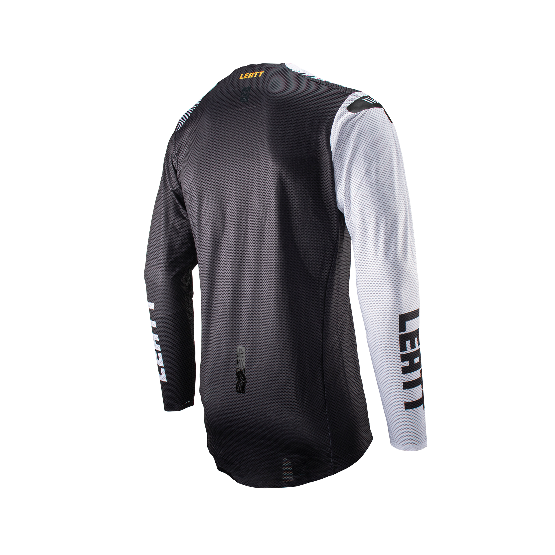 CAMISOLA LEATT 5.5 ULTRAWELD GRAPHITE - M - 5023030901 -