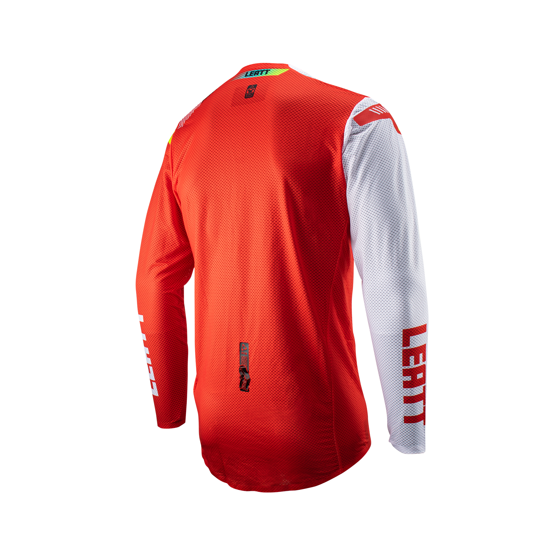 CAMISOLA LEATT 5.5 ULTRAWELD VERM - XL - 5023031053 -