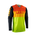 CAMISOLA LEATT 4.5 LITE CITRUS - M - 5023032001 -