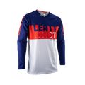 CAMISOLA LEATT 4.5 LITE ROYAL - L - 5023032152 -