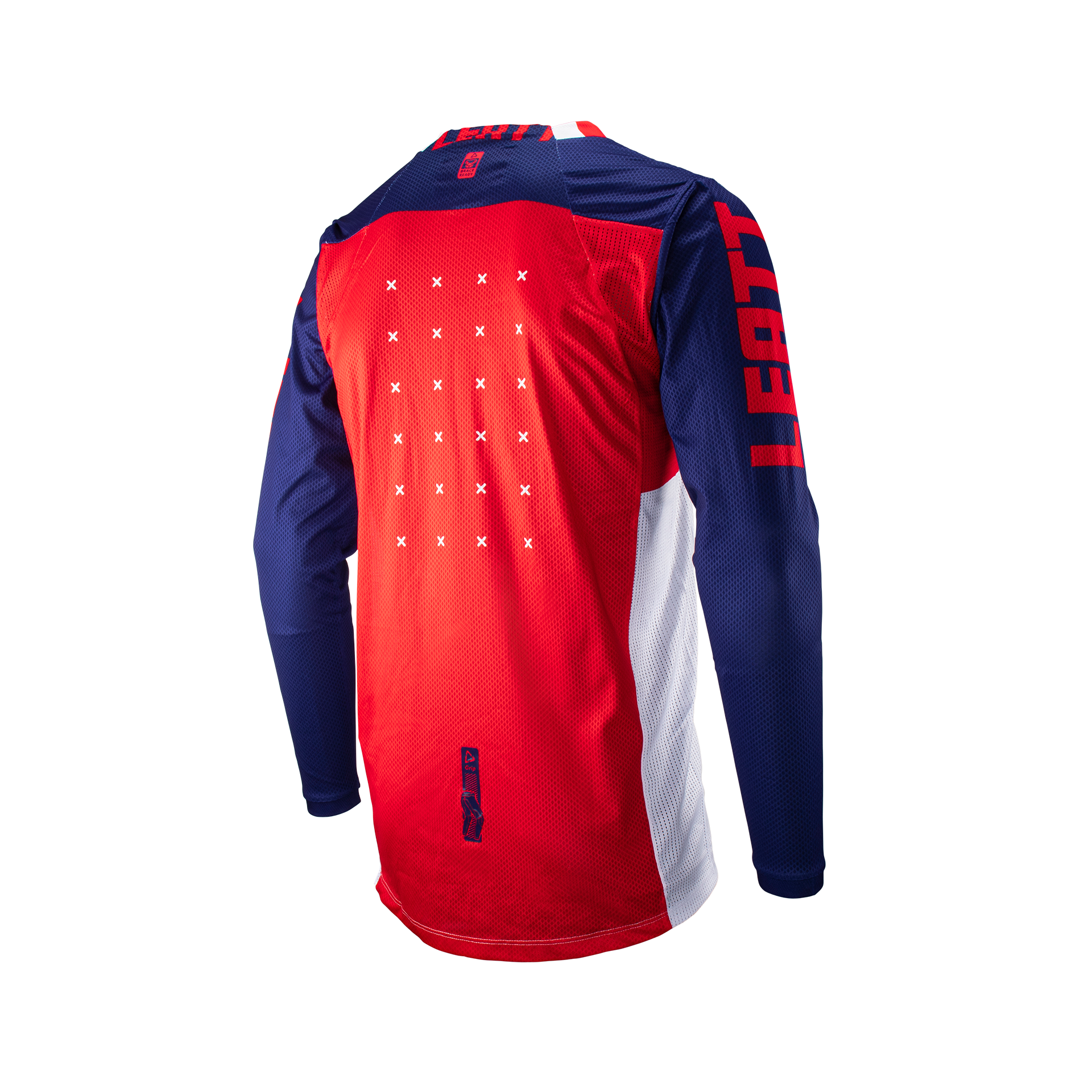 CAMISOLA LEATT 4.5 LITE ROYAL - L - 5023032152 -
