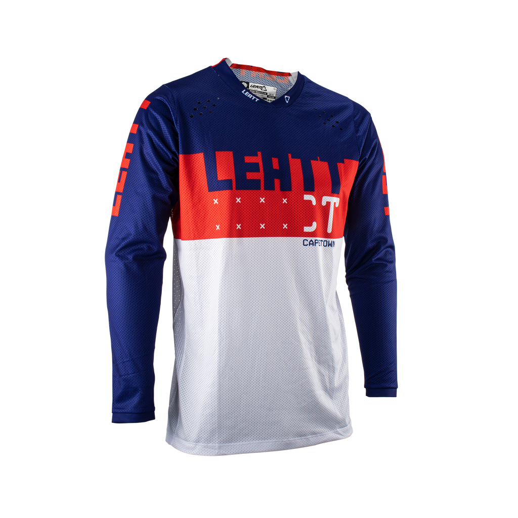CAMISOLA LEATT 4.5 LITE ROYAL - XL - 5023032153 -