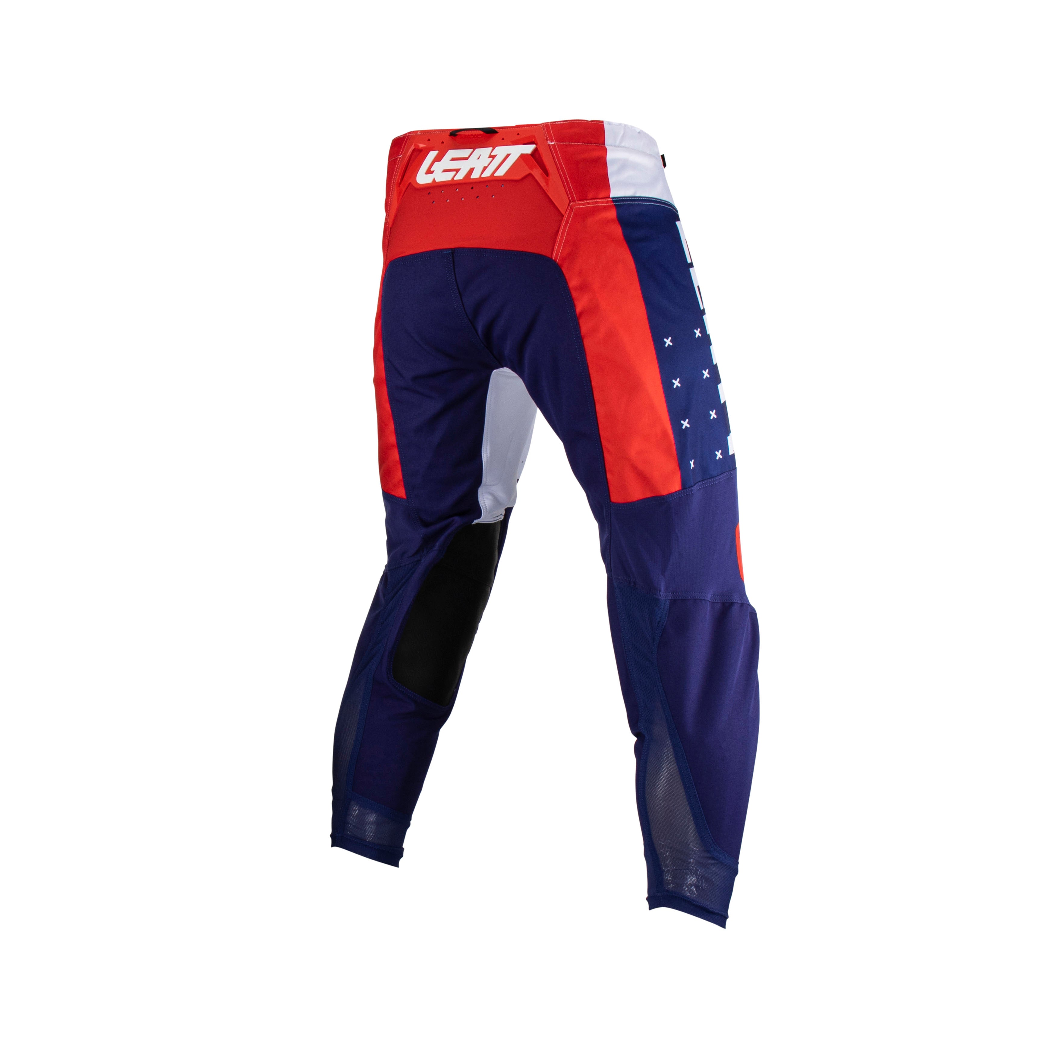 CALCAS LEATT 4.5 ROYAL - M - 5023032602 -