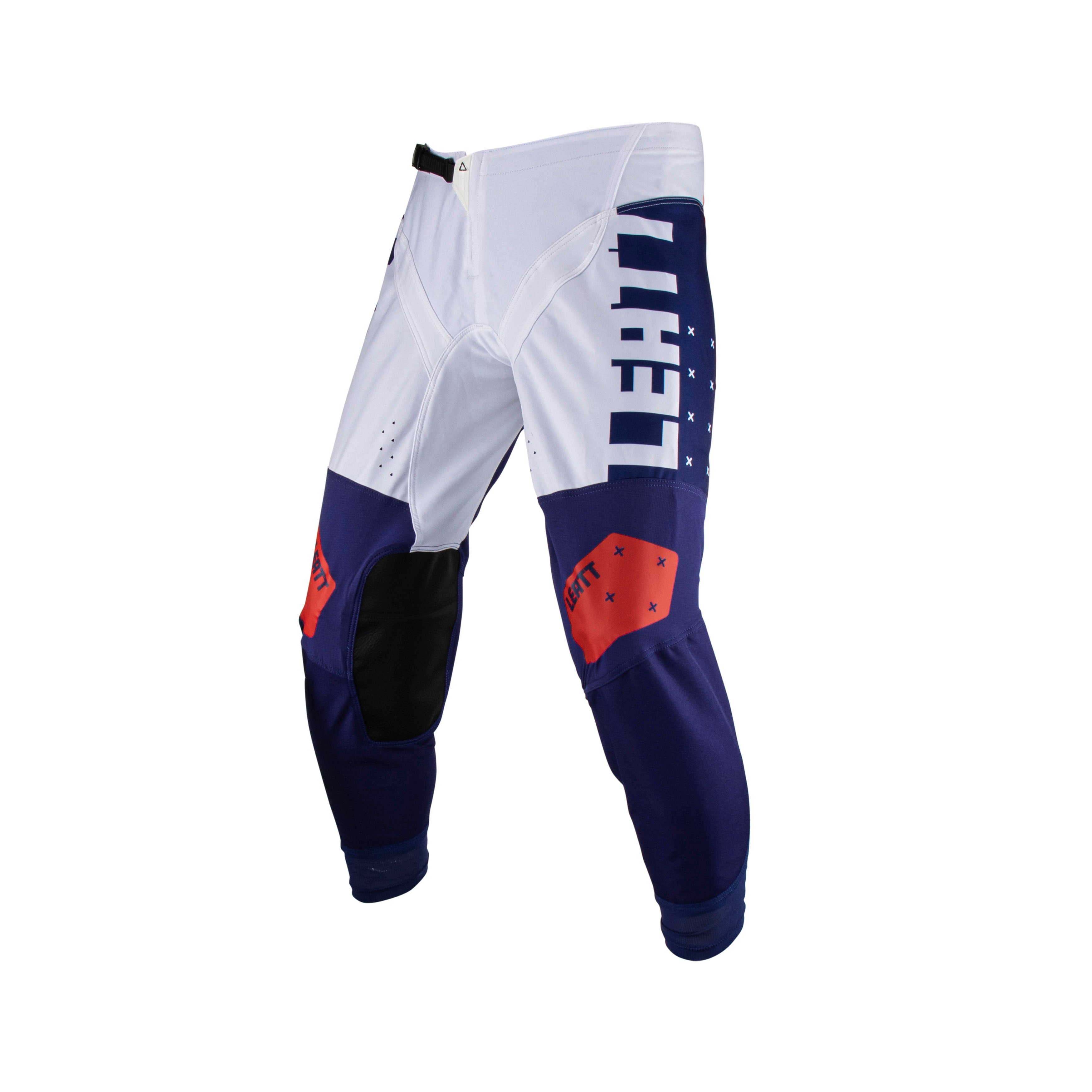 CALCAS LEATT 4.5 ROYAL - L - 5023032603 -