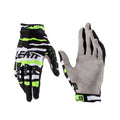 LUVAS LEATT 2.5 X-FLOW TIGER - L - 6023040702 -