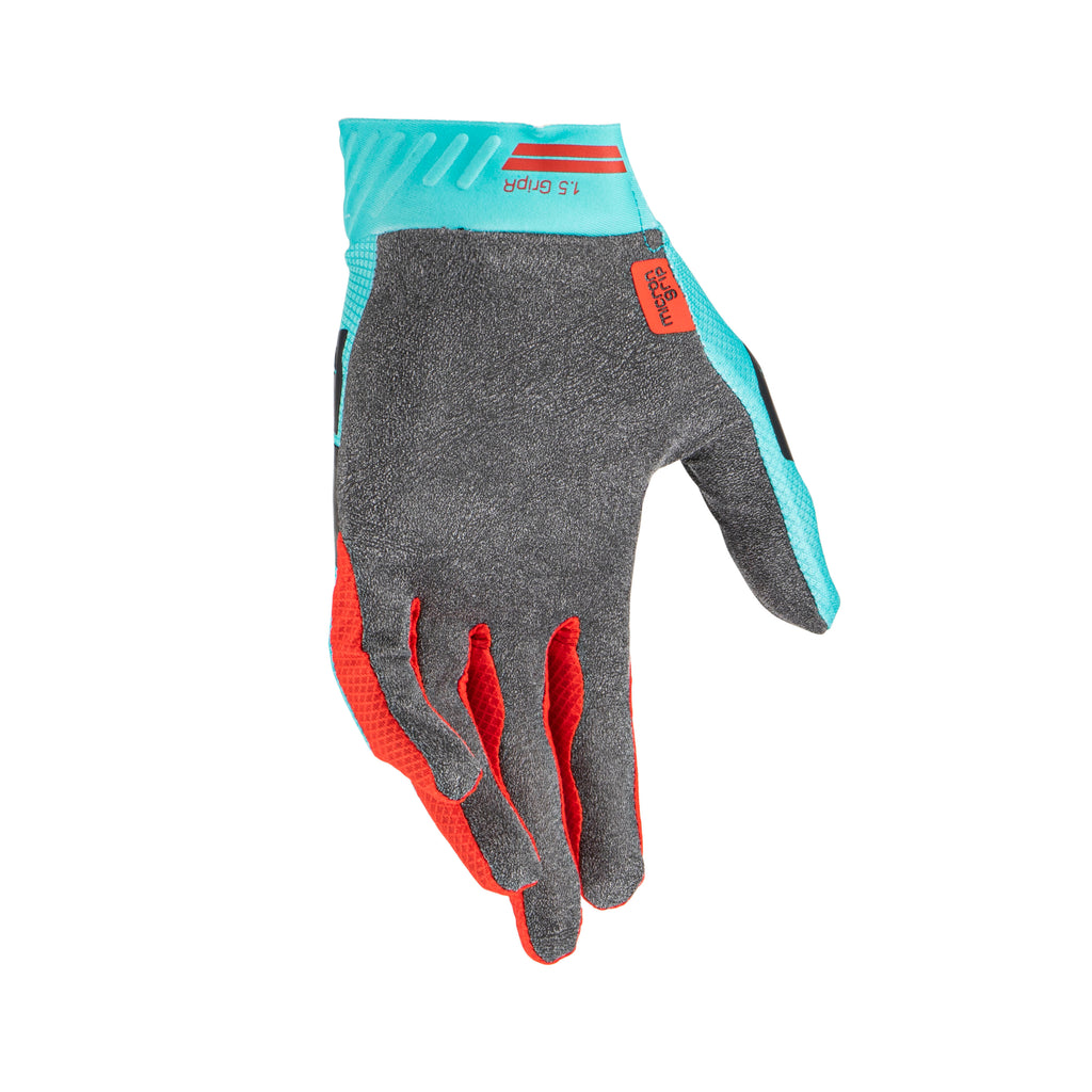 LUVAS LEATT 1.5 JUNIOR FUEL - L - 6023041304 -