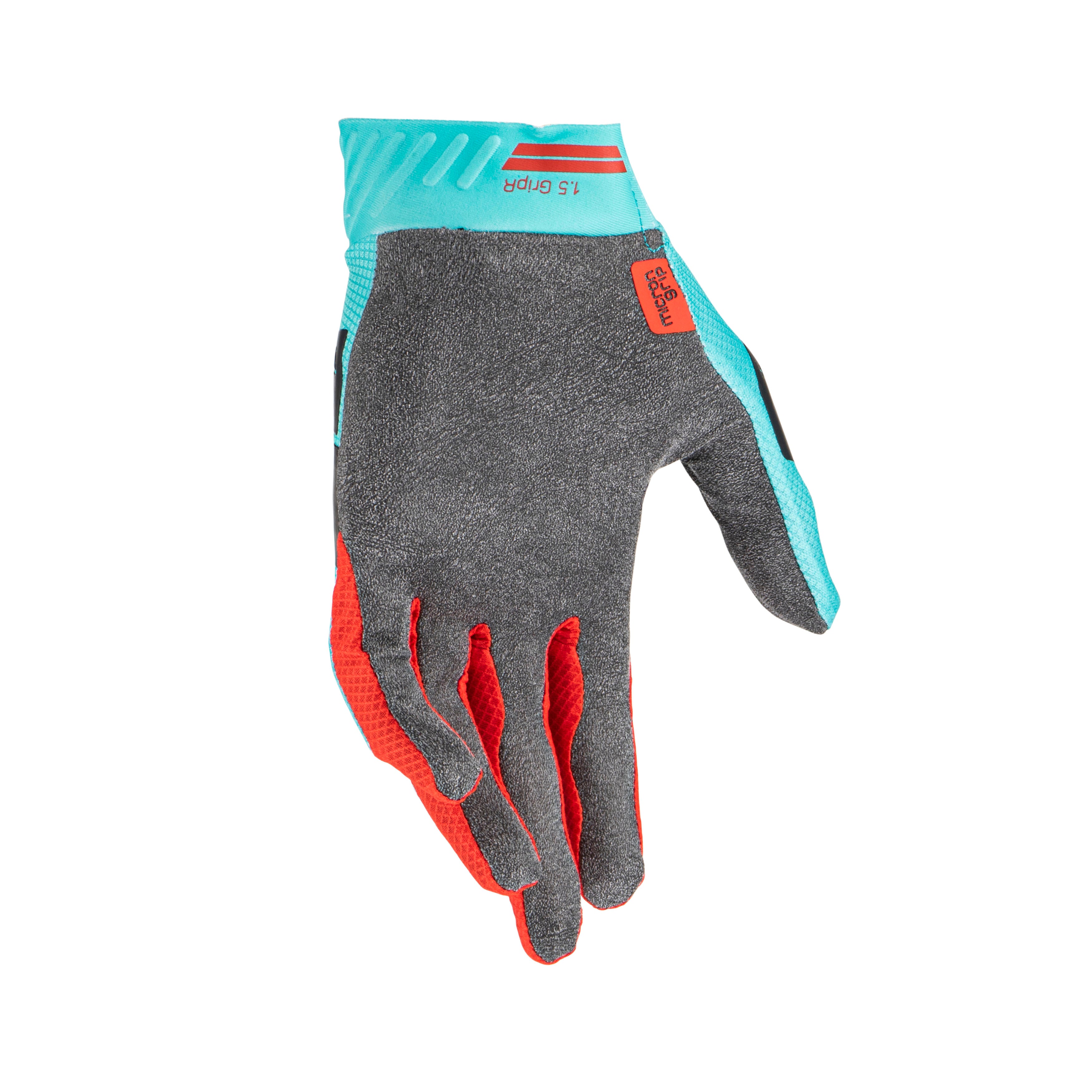 LUVAS LEATT 1.5 JUNIOR FUEL - L - 6023041304 -