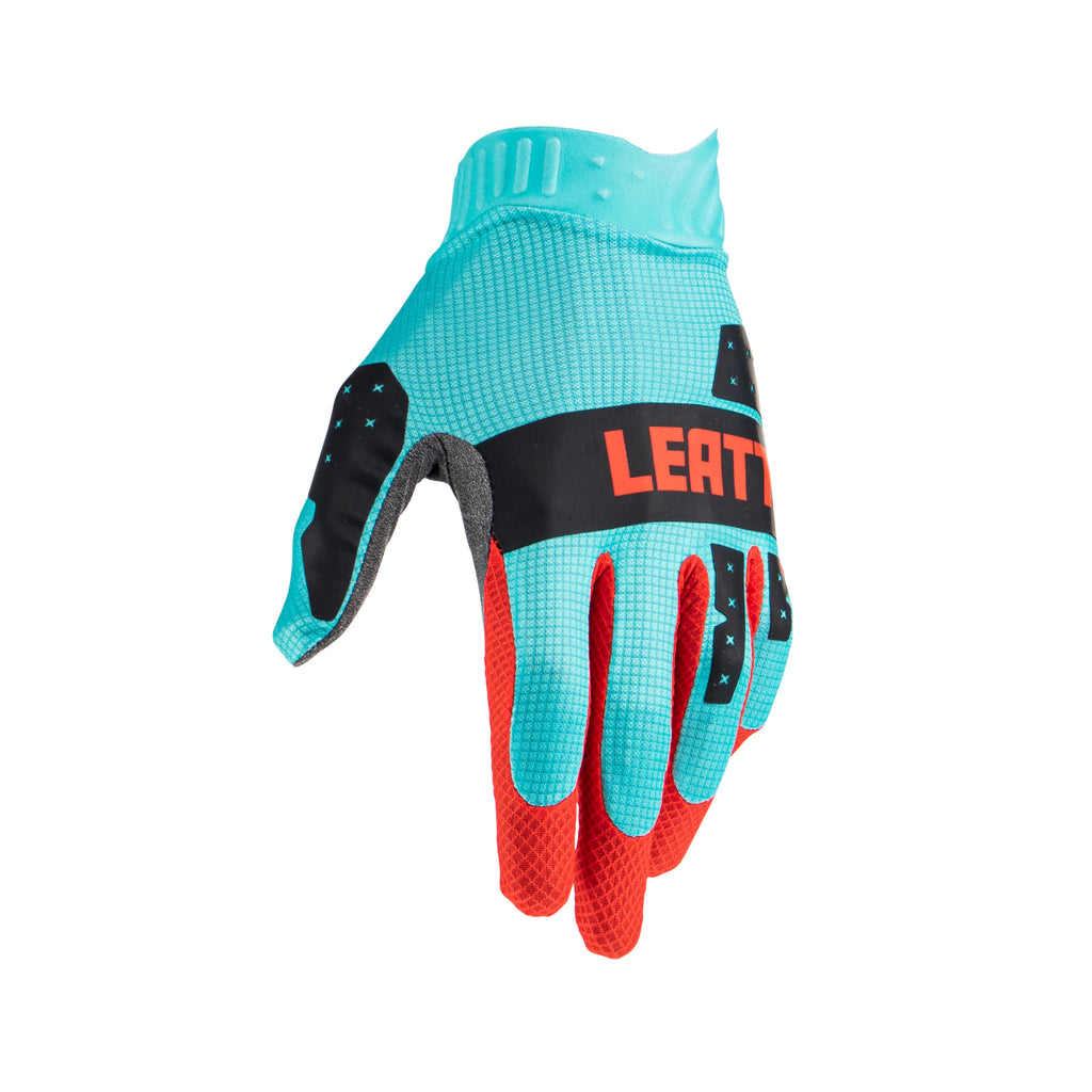 LUVAS LEATT 1.5 JUNIOR FUEL - L - 6023041304 -