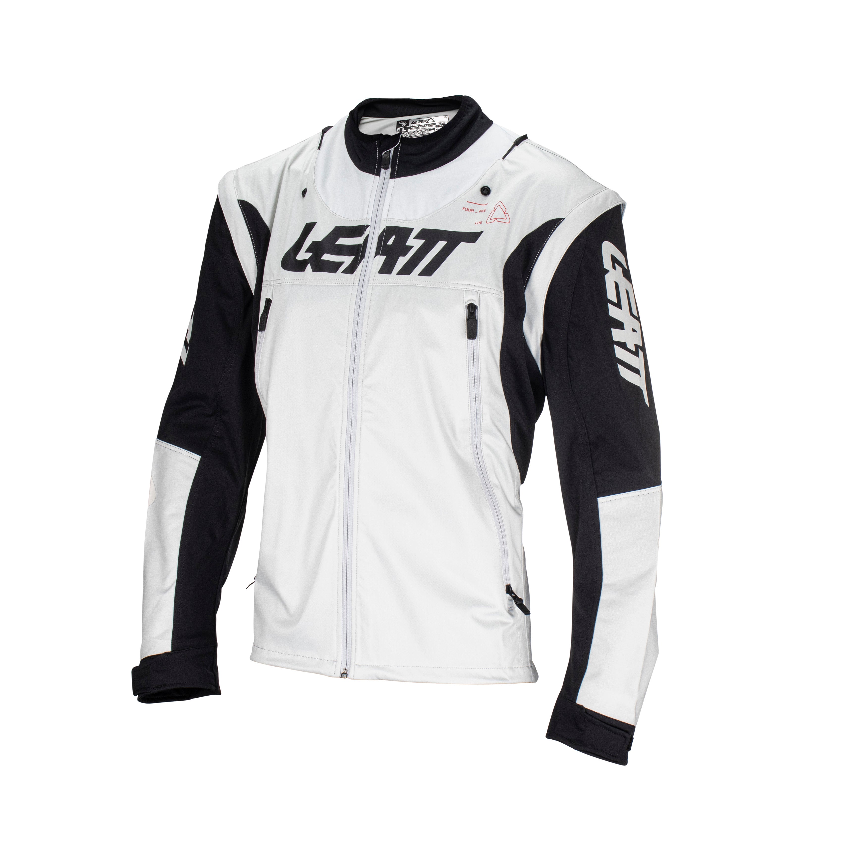 BLUSAO LEATT 4.5 LITE FORGE - M - 5024080151