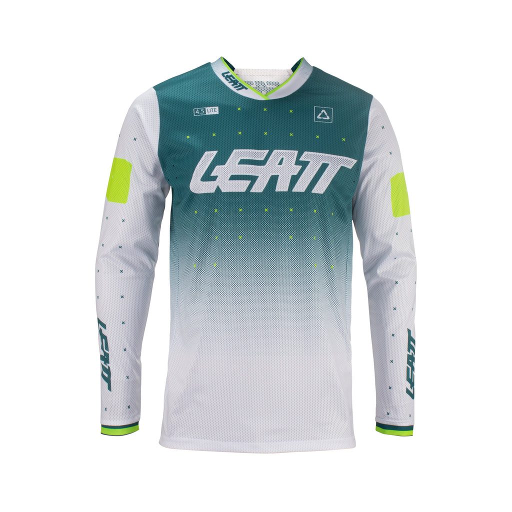 CAMISOLA LEATT 4.5 LITE ACID FUEL - L - 5024080422