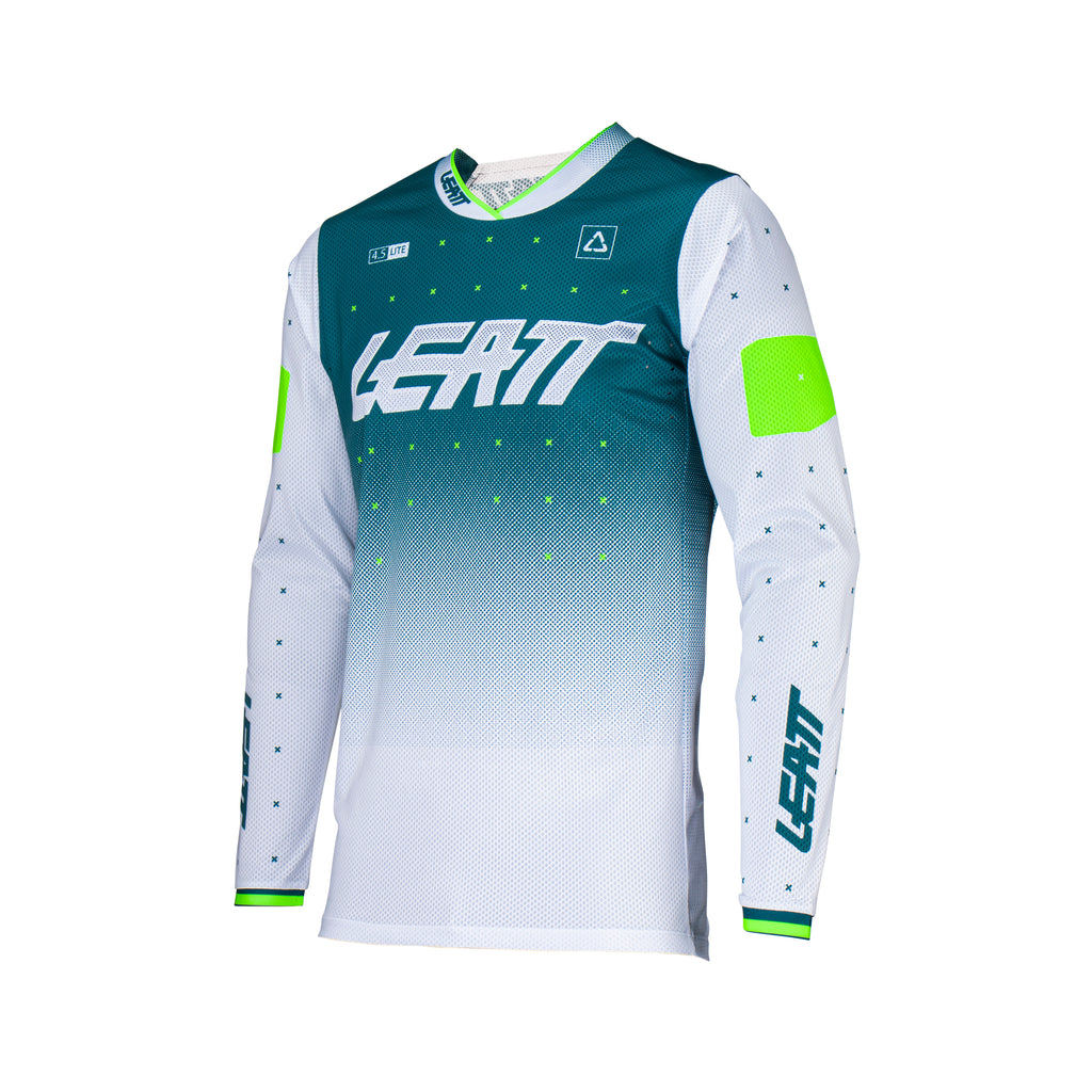 CAMISOLA LEATT 4.5 LITE ACID FUEL - XL - 5024080423