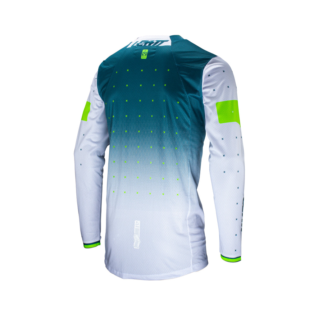 CAMISOLA LEATT 4.5 LITE ACID FUEL - XL - 5024080423