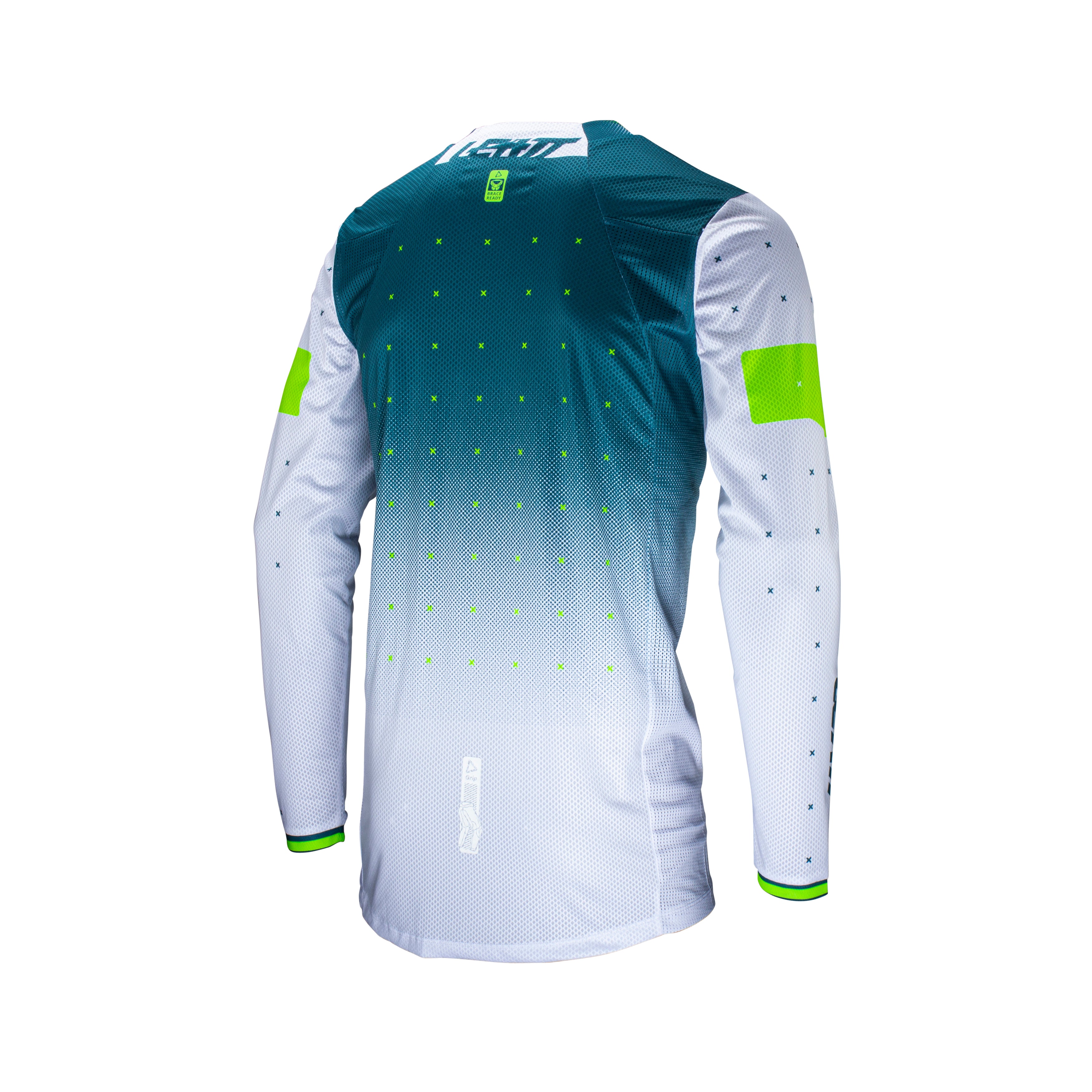 CAMISOLA LEATT 4.5 LITE ACID FUEL - XL - 5024080423