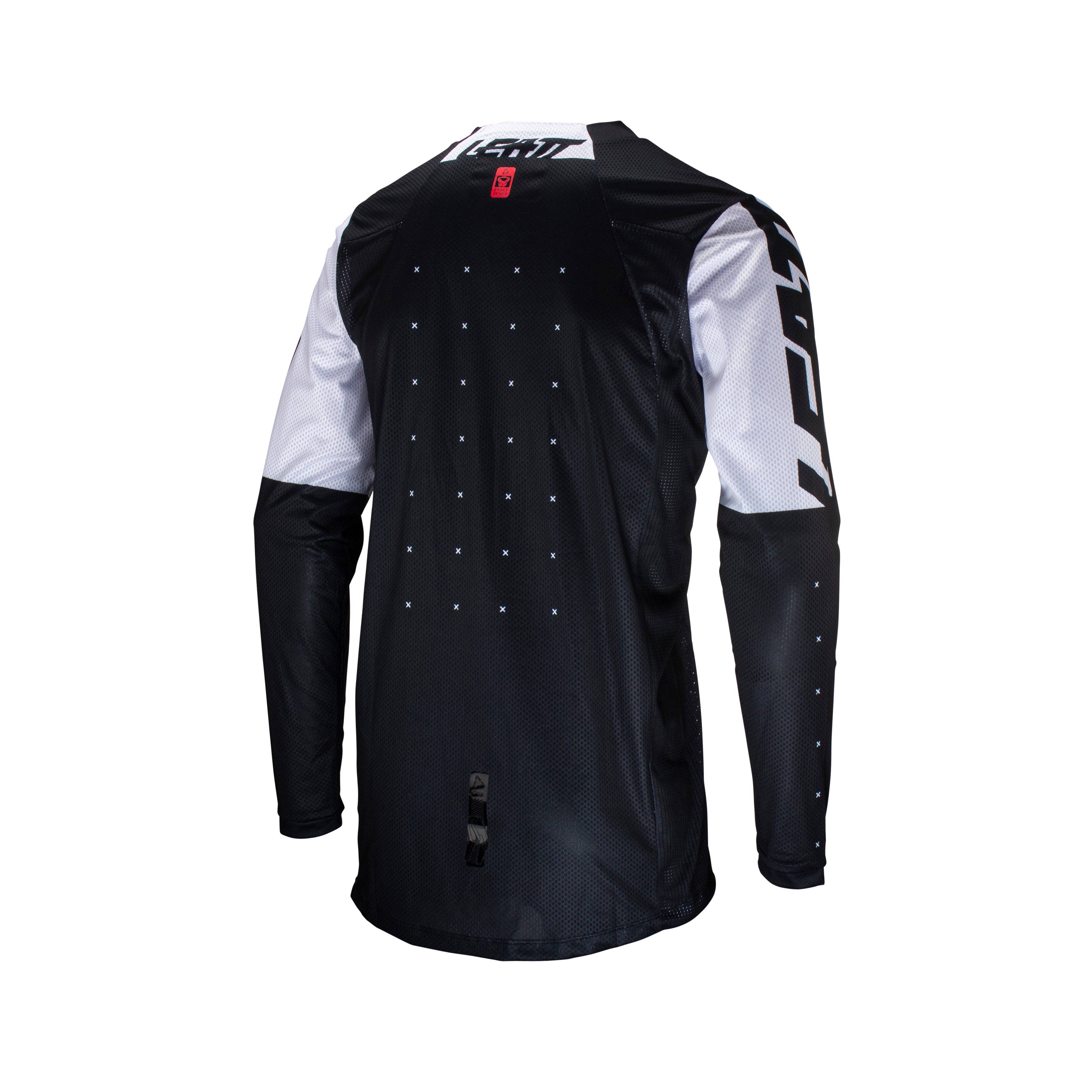 CAMISOLA LEATT 4.5 LITE PRETO - M - 5024080431